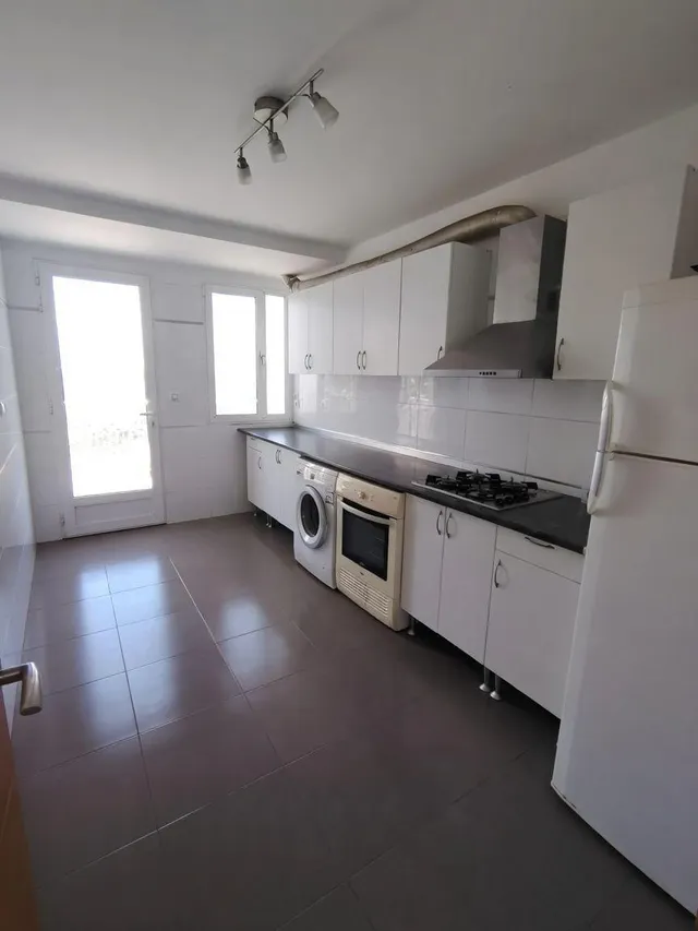 CHALET CON PARCELA Y VISTAS EN CUMBRES DE CALICANTO – ALQUILER TEMPORAL — 14