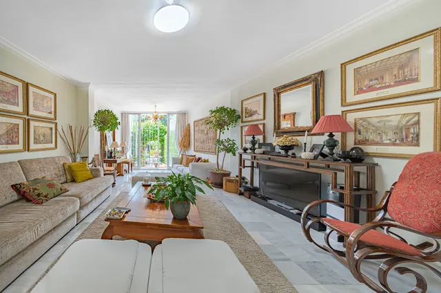 Adosado 3 habitaciones 184m² en venta - Marbella — 10