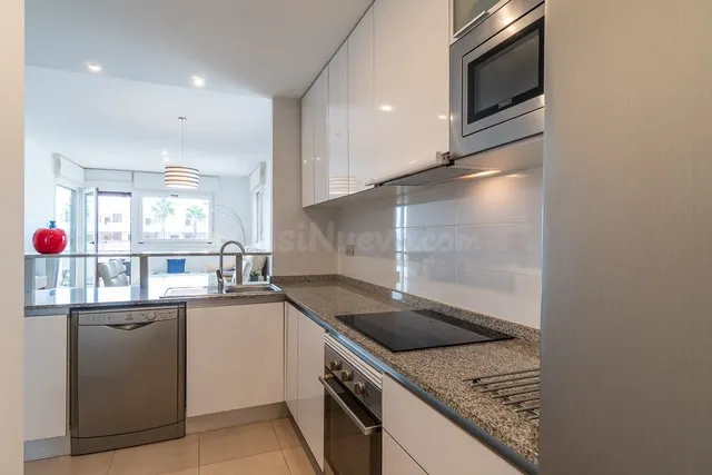 Apartamento 2 habitaciones 73m² en venta - Lomas de Cabo Roig — 4