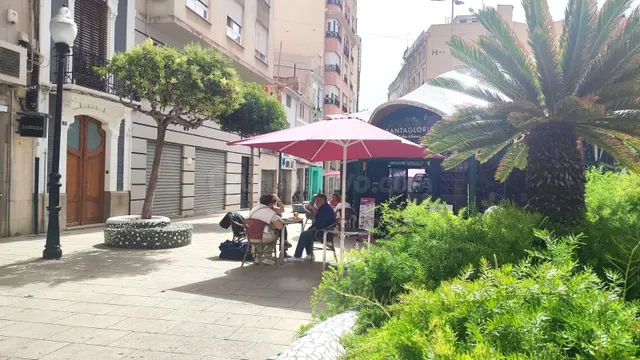Loft en el centro de Castellón — 4