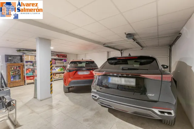 Espacio, confort y calidad: magnífica vivienda unifamiliar adosada — 21