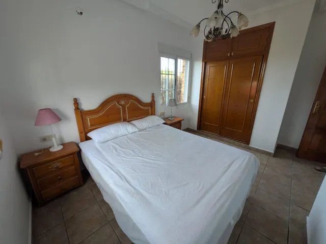 ESPECTACULAR FINCA CON CASA, PISCINA PRIVADA Y PLANTACIÓN DE LIMONEROS EN JACARILLA — 36