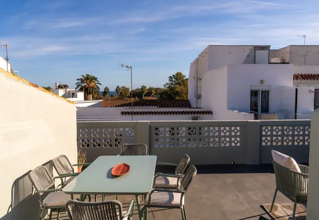 Adosado 4 habitaciones 181m² en venta - Marbella — 28