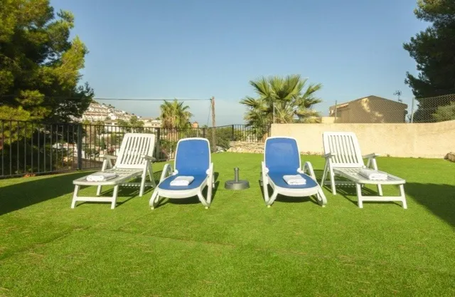 Villa 3 habitaciones 90m² en venta - Benicolada — 8
