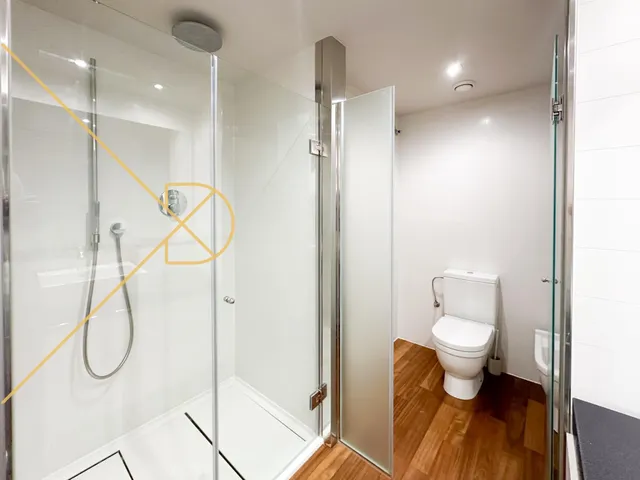 Exclusivo piso  de 125m2 en alquiler. Paseo de Gracia — 44