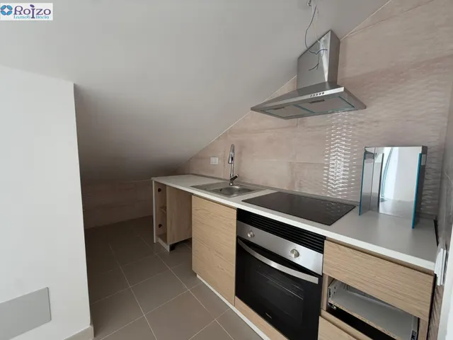 Piso 1 habitación en venta - Castilla la mancha — 5