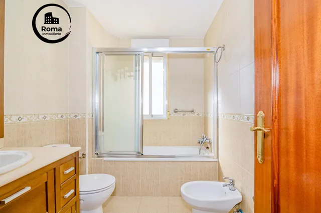 Piso 2 habitaciones 75m² en venta - A la Salida de las Gabias — 22