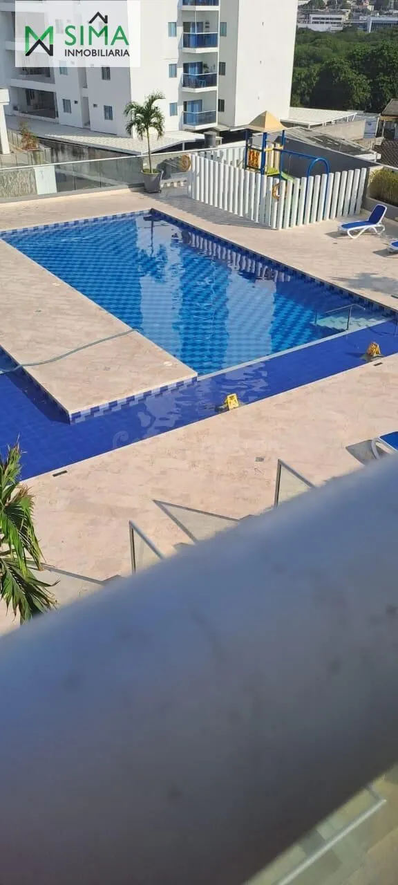 Venta de Apartamento Nuevo en Barrio Manga - foto 2