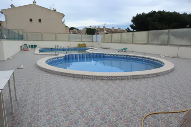 ESPECTACULAR COMPLEJO DE HOSTELERÍA EN PLENO FUNCIONAMIENTO — 32
