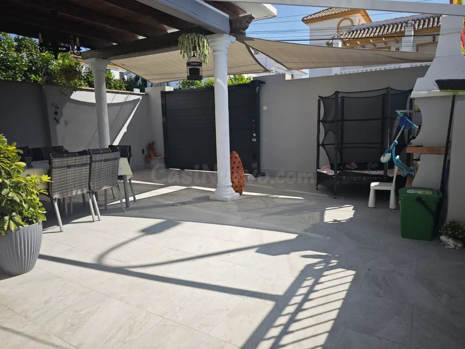 Adosado 3 habitaciones 160m² en venta - Centro