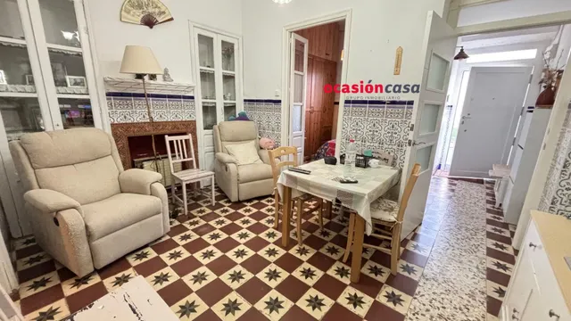 CASA A LA VENTA EN LA ZONA DE PEÑARROYA — 4