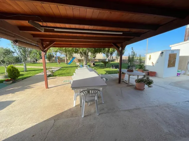 BARRACA TIPICA DEL DELTA — 25