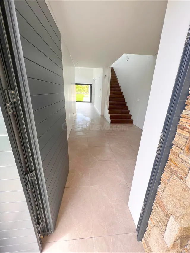 Chalet estilo moderno - foto 5