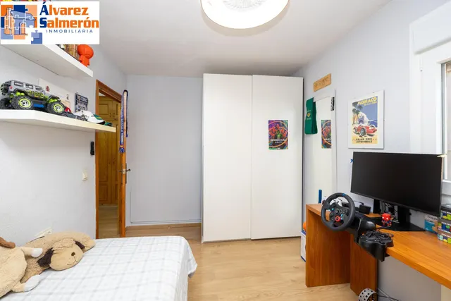 Amplio vivenda unifamiliar en el Corazón de Huetor Vega — 30