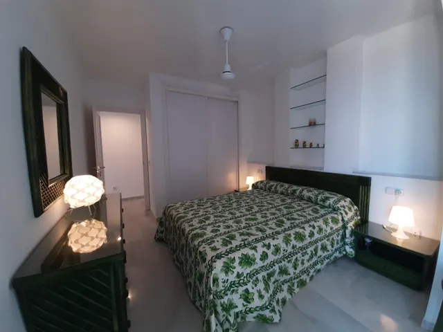 Alquiler vacacional en primera línea de playa.  VFT/MA/49044 / NRUA: ESFCTU0000290390002355820000000000000000VFT/MA/490447 — 12