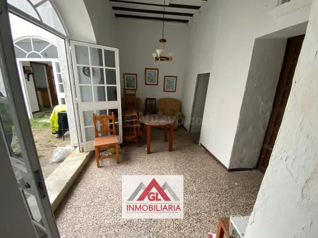 GRAN CASA A REFORMAR EN ZONA CENTRO-CABILDO - foto 3