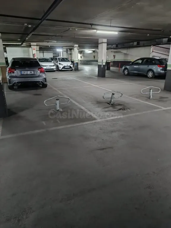 Parking coche en Venta en Barcelona Barcelona HOSTAFRANCS - foto 4