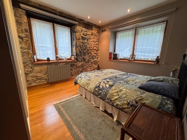 Exclusivo Chalet Reformado en Barrika con Vistas al Mar y Amplias Instalaciones — 27