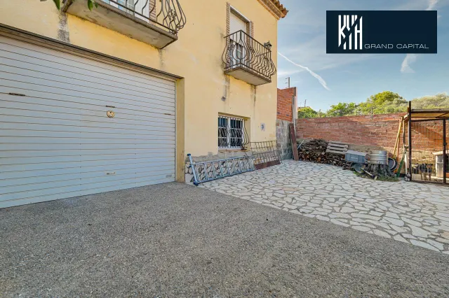 CASA SANT MIQUEL DE FLUVIA — 44