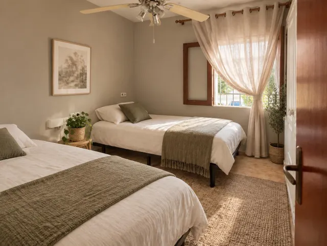 PISO EN PALMA – ZONA COREA · 179.000 € — 16