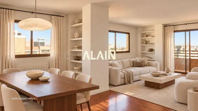 PISO EN VENTA COMPLEJO CON PISCINA — 2