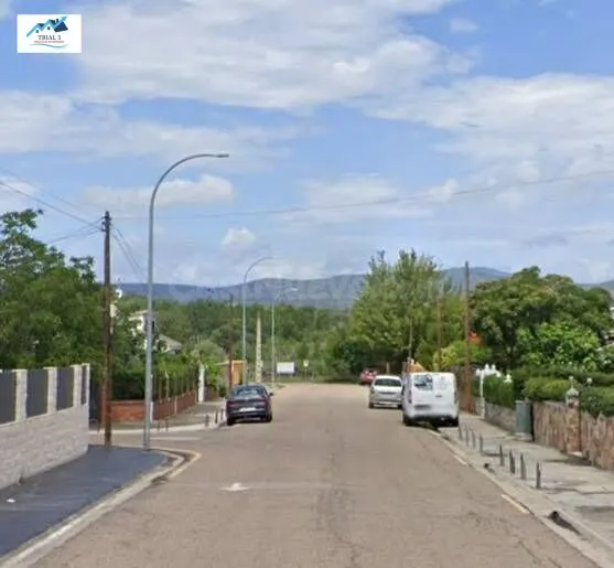 Venta garaje en Santa Cruz del Retamar (Toledo) - foto 2