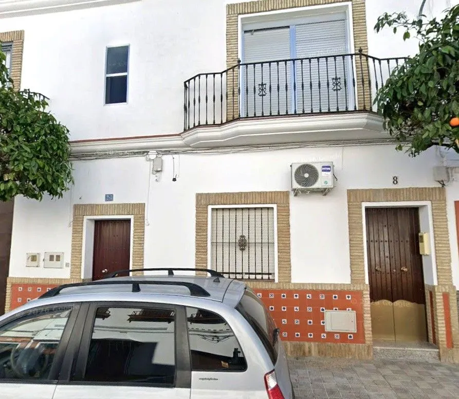 Venta piso en Los Palacios (Sevilla)