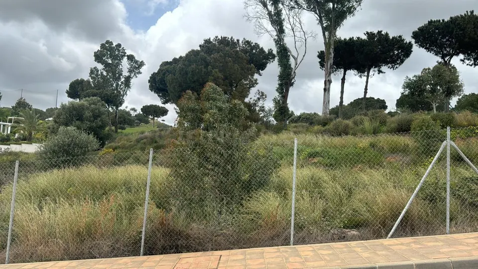Parcela 433m² en venta - Riviera del sol