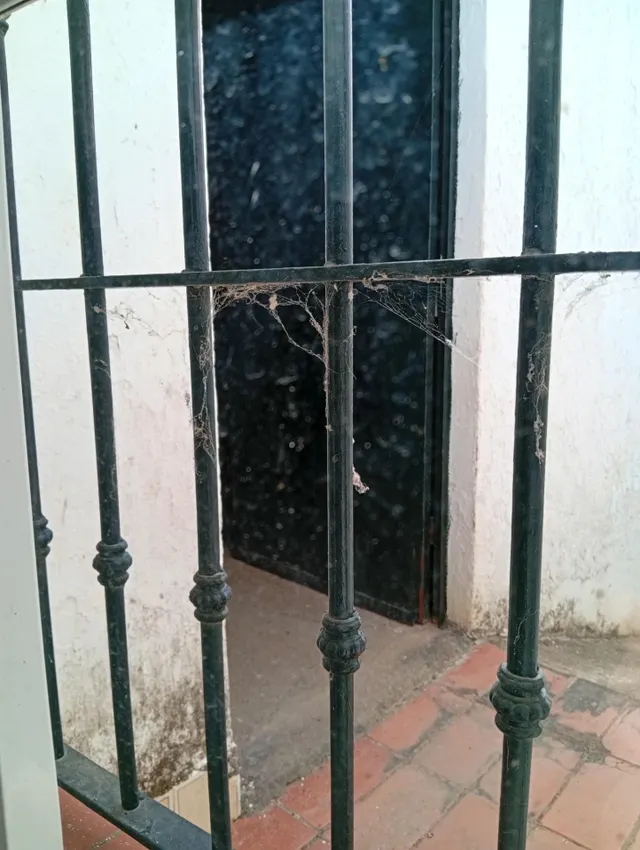¡Gran oportunidad en La Villa! Casa con 1.500 m2 de terreno urbano y garaje edificable en Ayamonte — 45