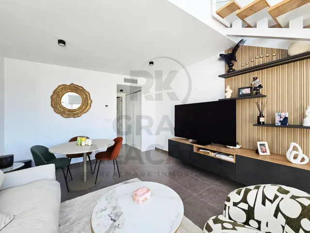 Dúplex en Gran Alacant: Comodidad y Estilo en Monte y Mar — 6