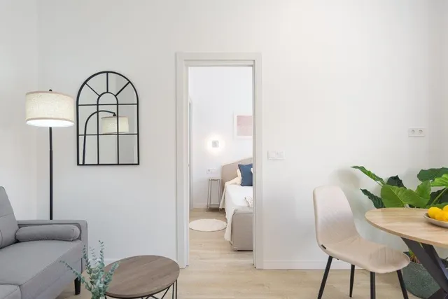 dos apartamentos ideal inversión para rentabilizar — 20