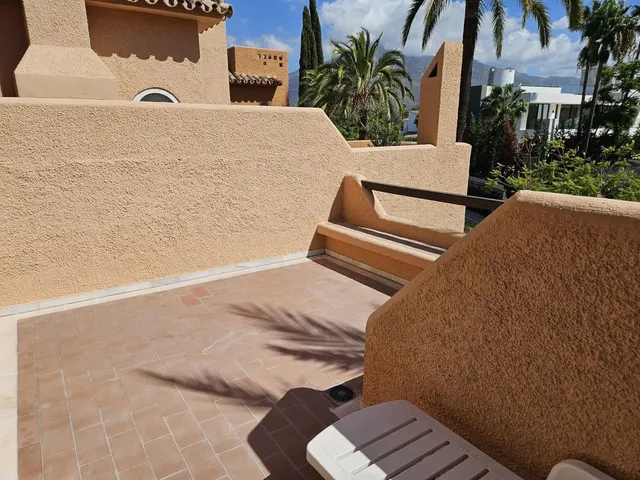 Adosado 3 habitaciones 164m² en venta - Aloha — 8