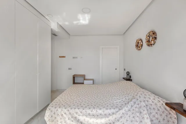 Ático 2 habitaciones 79m² en venta - Dolores de Pacheco-Santa Rosalía — 12
