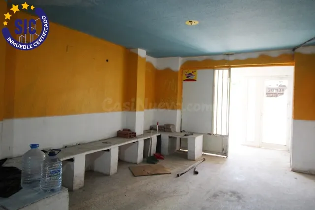 1820_LOCAL COMERCIAL EN EDIFICIO NORTESPA II_ZONA PLAYA DE L - foto 4