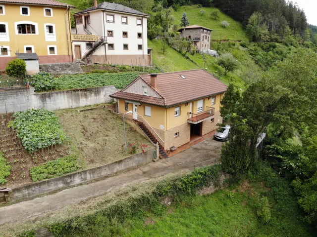 BIENVENIDOS A VUESTRO REFUGIO EN ASTURIAS !!! — 17