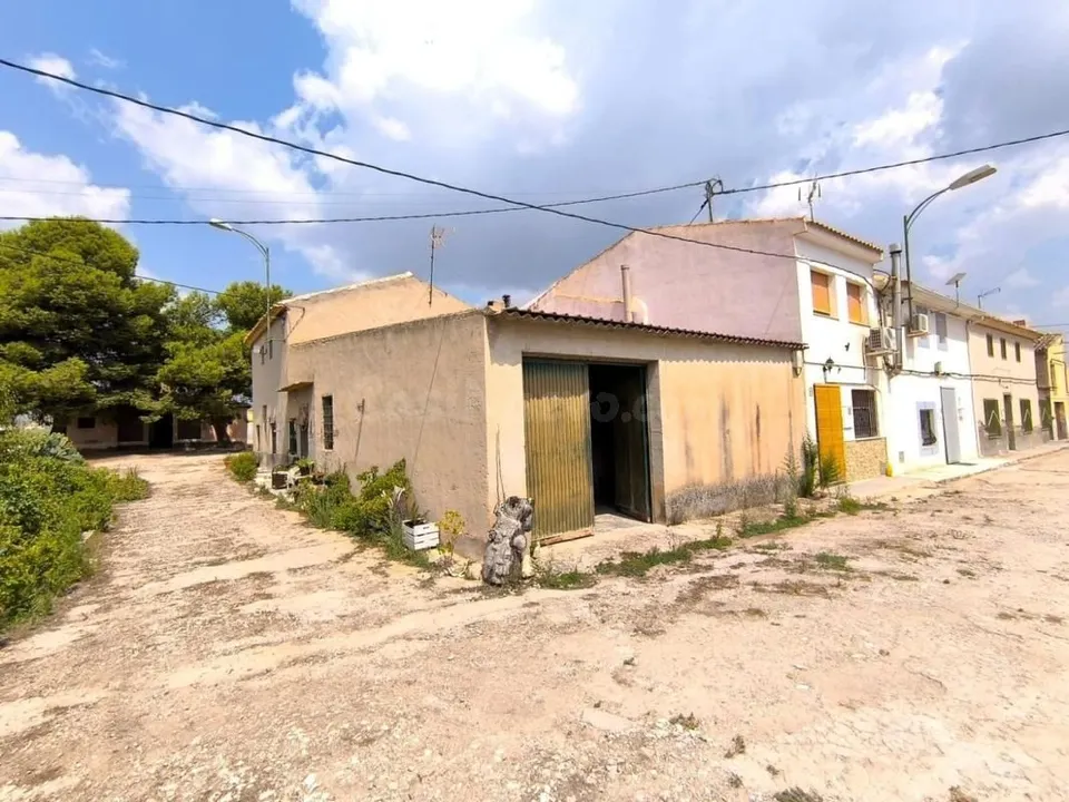 Casa 5 habitaciones 293m² en venta - Comunidad valenciana