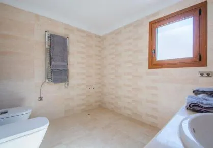 Exclusiva Villa Independiente en Primera Línea de Golf | La Cala Golf, Costa del Sol — 26