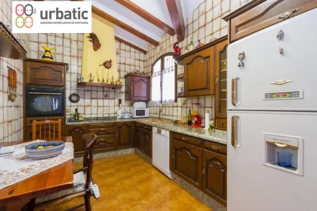 Precioso chalet al lado de Gandia — 22