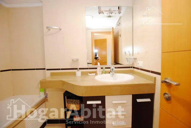 ¡VISTAS FRONTALES AL MAR! LUMINOSO EN RESIDENCIAL CON PISCINA Y TERRAZA — 45
