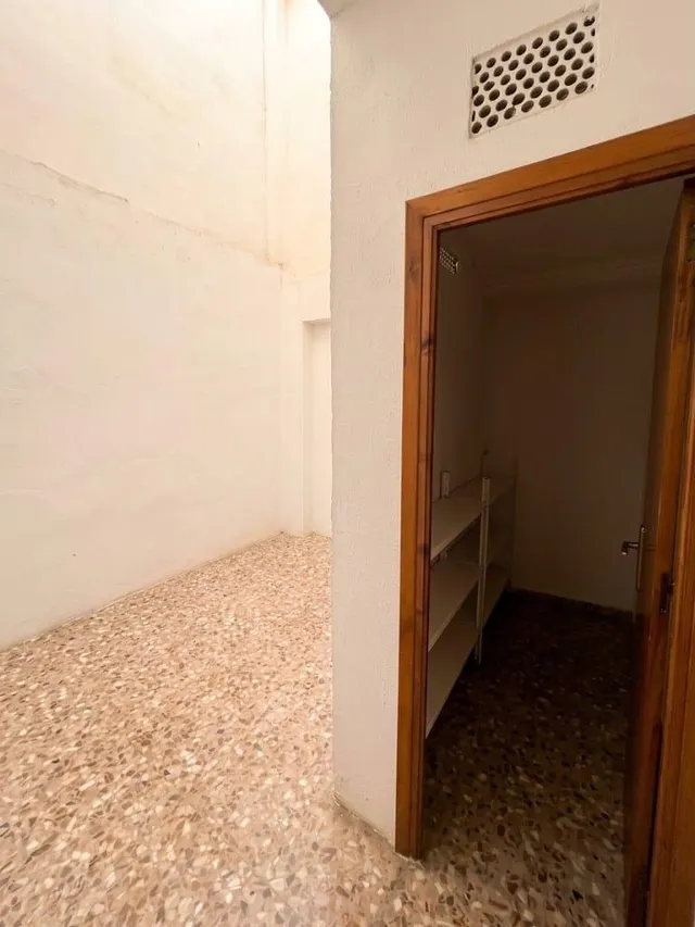 CASA DE PUEBLO EN CAMPORROBLES — 9