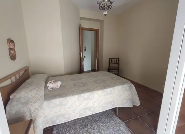 Preciosa Casa en Jayena lista para entrar a vivir — 25
