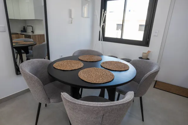 Ático 2 habitaciones 70m² en venta - Zona Pueblo — 15