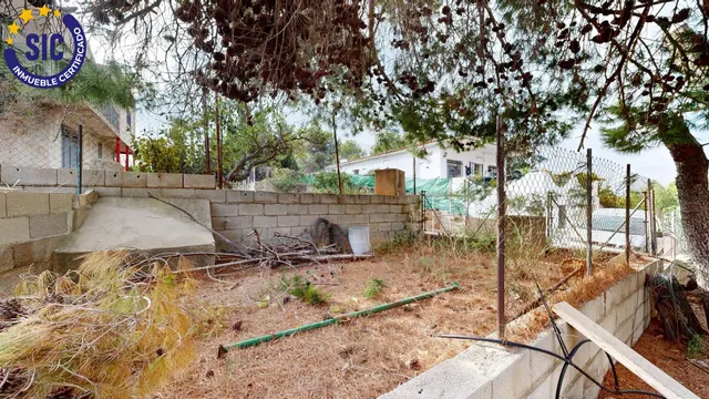 Casa de campo en urbanización Los Lagos — 11