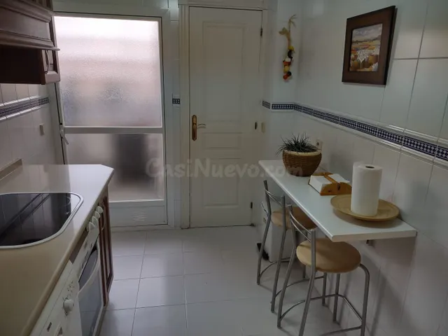 MAGNIFICO ALQUILER EN SEVILLA ESTE — 7