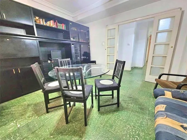 Luz, ubicación y futuro: piso exterior con balcón junto a Jo - foto 4