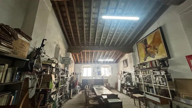 Propiedad emblemática en el centro de jerez — 17