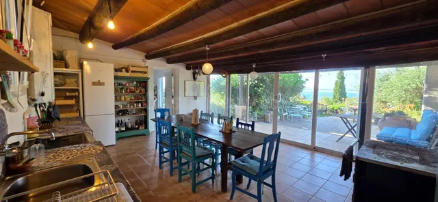 Extraordinaria Propiedad Rural con 850 m2 Construidos, Vista - foto 5