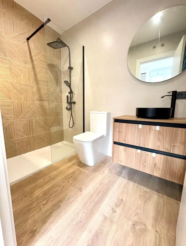 Piso 2 habitaciones en venta - Pizarrales — 14