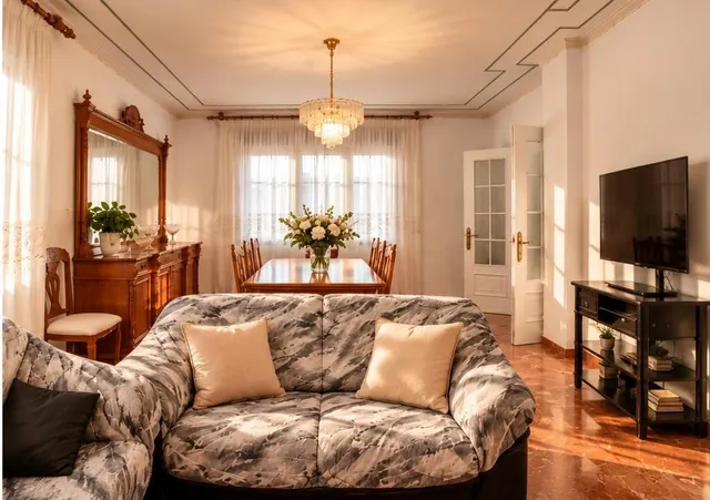 Inmejorable casa en Padul — 7