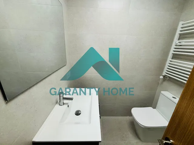 ✨vivienda reformada sin muebles en alquiler - virgen de guadalupe - Cáceres — 35